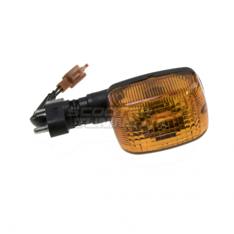 Rear Indicator light Left (Bws/Zuma 2002-2011)