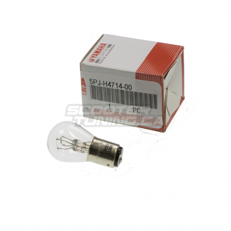 Tail Light Bulb (Bws/Zuma 2002-2011)