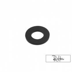 Center Stand Pin Washer (Bws/Zuma 2002-2011)