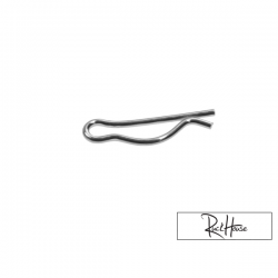 Center Stand Pin Clip (Bws/Zuma 2002-2011)