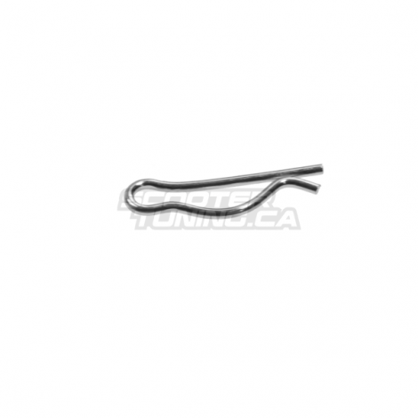 Center Stand Pin Clip (Bws/Zuma 2002-2011)