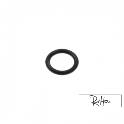 Center Stand Pin O-ring (Bws/Zuma 2002-2011)