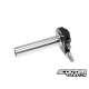 Throttle Grip CNC Type Black