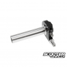 Throttle Grip CNC Type Black