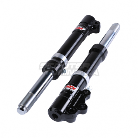 Fork legs NCY Black Bws-Zuma-Beamer
