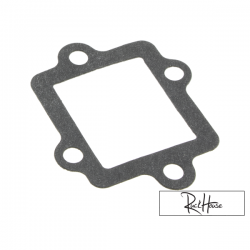 Reed Valve Gasket Minarelli Horizontal