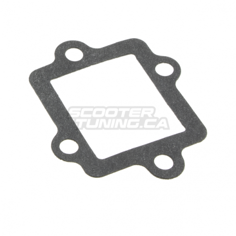 Reed Valve Gasket Minarelli Horizontal