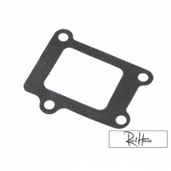 Intake / Reed Valve Gasket (PGO-Genuine)