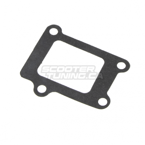 Intake/Reed Vavle Gasket (PGO-Genuine)