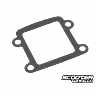 Reed Valve Gasket Minarelli Vertical