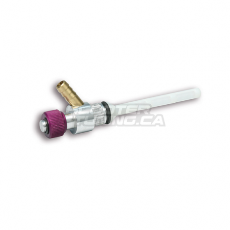 Fuel Tap Malossi Racing
