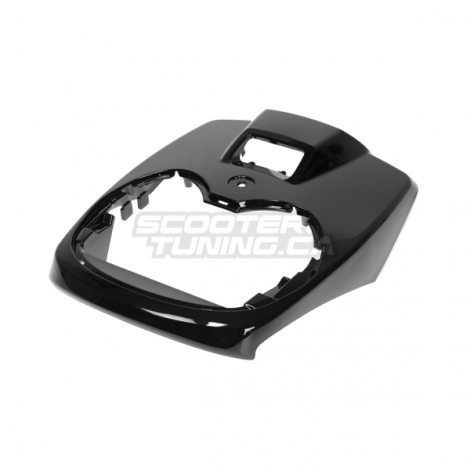 Front Cover Yamaha Bws/Zuma 02-11 Black
