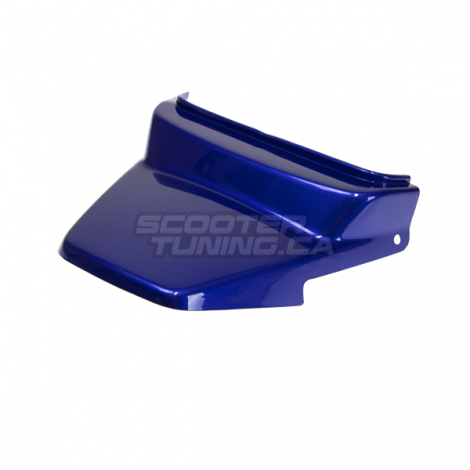 Tail Cover Yamaha Bws/Zuma 02-11 Blue