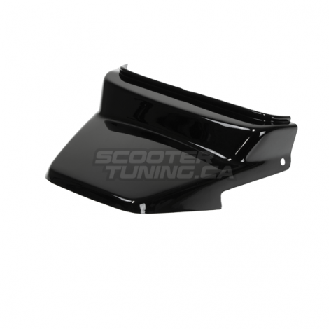Tail Cover Yamaha Bws/Zuma 02-11 Black
