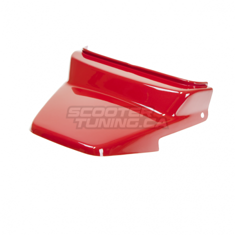Tail Cover Yamaha Bws/Zuma 02-11 Red