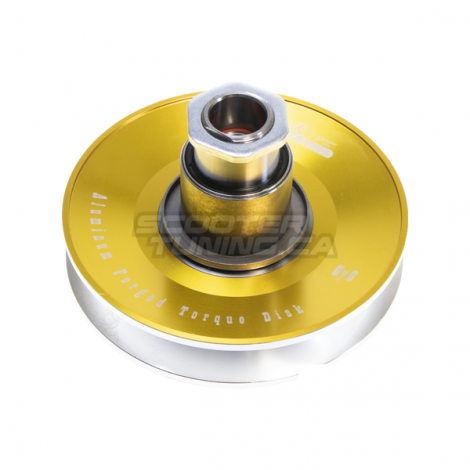 Torque Driver TFC Racing Forged Aluminium GY6 125-150cc