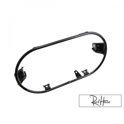 Headlight Guard (Honda Ruckus)