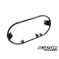 Headlight Guard (Honda Ruckus)