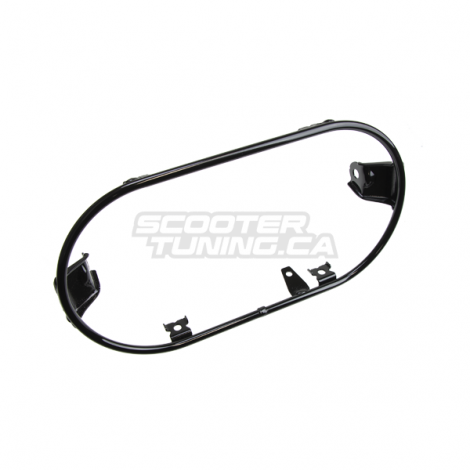 Headlight Guard (Honda Ruckus)