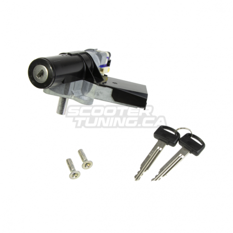 Ignition Switch (Honda Ruckus)