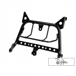 Braquette de Phare
 Noir (Honda Ruckus)