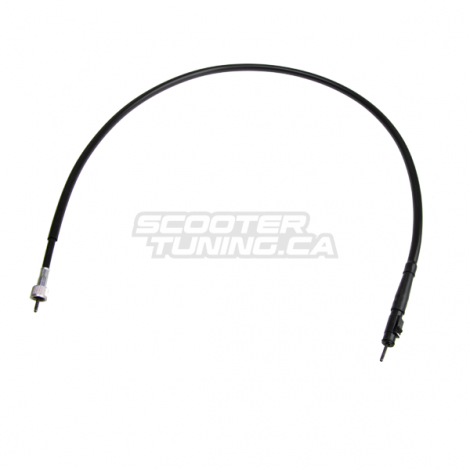 Speedometer Cable (Honda Ruckus)