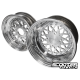 Wheel Set Ruckhouse Easton V1 CNC 2-Piece (12x6-12x4)