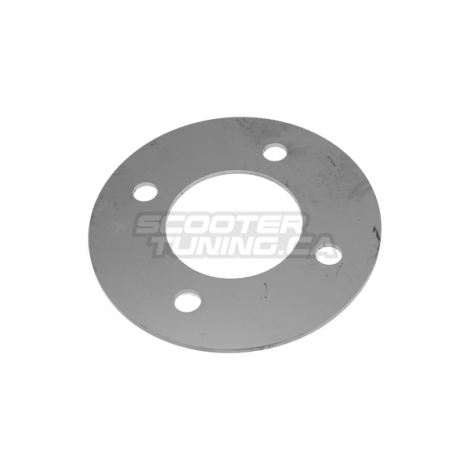 Wheel Shims Ruckhouse (4x110)