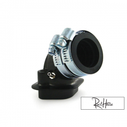Intake NCY Coated (Non-EGR) GY6 125-150cc