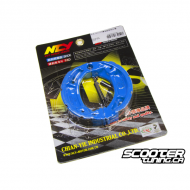 Front / Rear Brake Shoes NCY Honda Ruckus / Dio / Elite