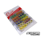 Variator roller weights Adjustment set 18x14mm