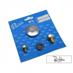 Magnetic Oil filter screw plug GY6 50-150cc