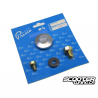 Magnetic Oil filter screw plug GY6 50-150cc
