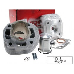 Cylinder kit Airsal Alu-Sport 50cc 10mm Minarelli Horizontal