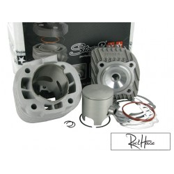 Cylinder kit Stage6 SPORT PRO 70cc MKII 12mm Minarelli Horizontal