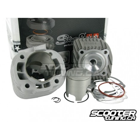 Cylinder kit Stage6 SPORT PRO 70cc MKII 12mm
