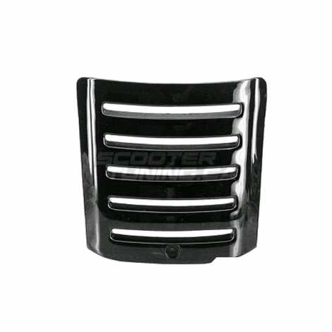 Engine Door Tun'r Type 2 Black
