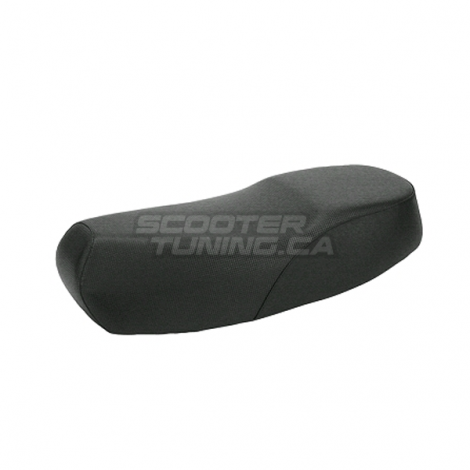 Complete Seat Black Yamaha Bws'r-Prebug 50