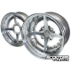 Wheel Set Ruckhouse Mancave CNC 2-Piece (12x8-12x4)