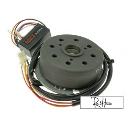 Ignition MVT Millenium Minarelli Vertical