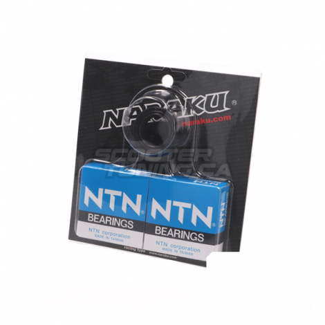Crankshaft Bearings Naraku (Hyosung)