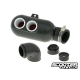 Oversize Karting Airbox 45/90° (28-47mm)