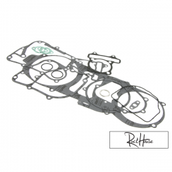 Complete Gasket Set Taida 232cc (67mm) for GY6 232cc Engine 57mm