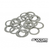 Variator Control Shims Naraku Honda-PGO-Genuine 14mm
