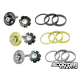 Handlebar Stem Spacer kit Ruckhouse