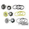 Handlebar Stem Spacer kit Ruckhouse