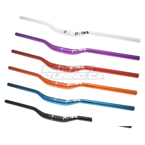 Handlebar Ruckhouse AL6061 760mm