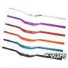 Handlebar Ruckhouse AL6061 760mm