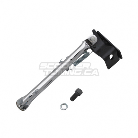 Side stand Replay Chrome (Weld-on)