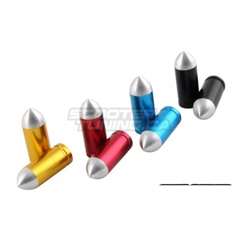 Valve caps Replay Bullet